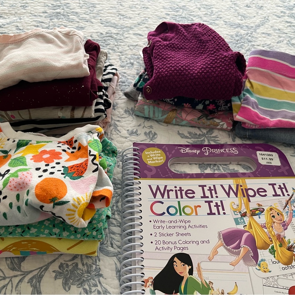 Bundle for customer